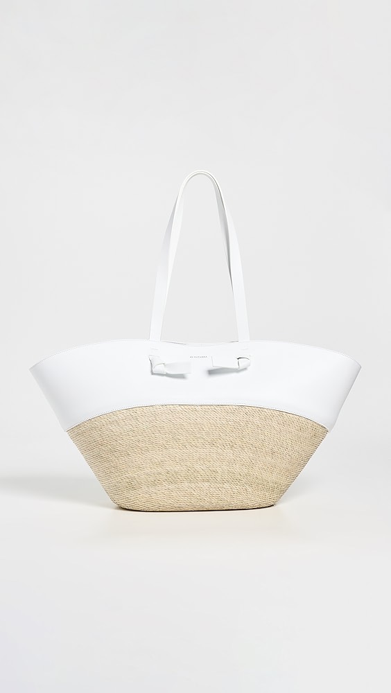 Altuzarra Large Knot Basket