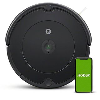 irobot roomba 694