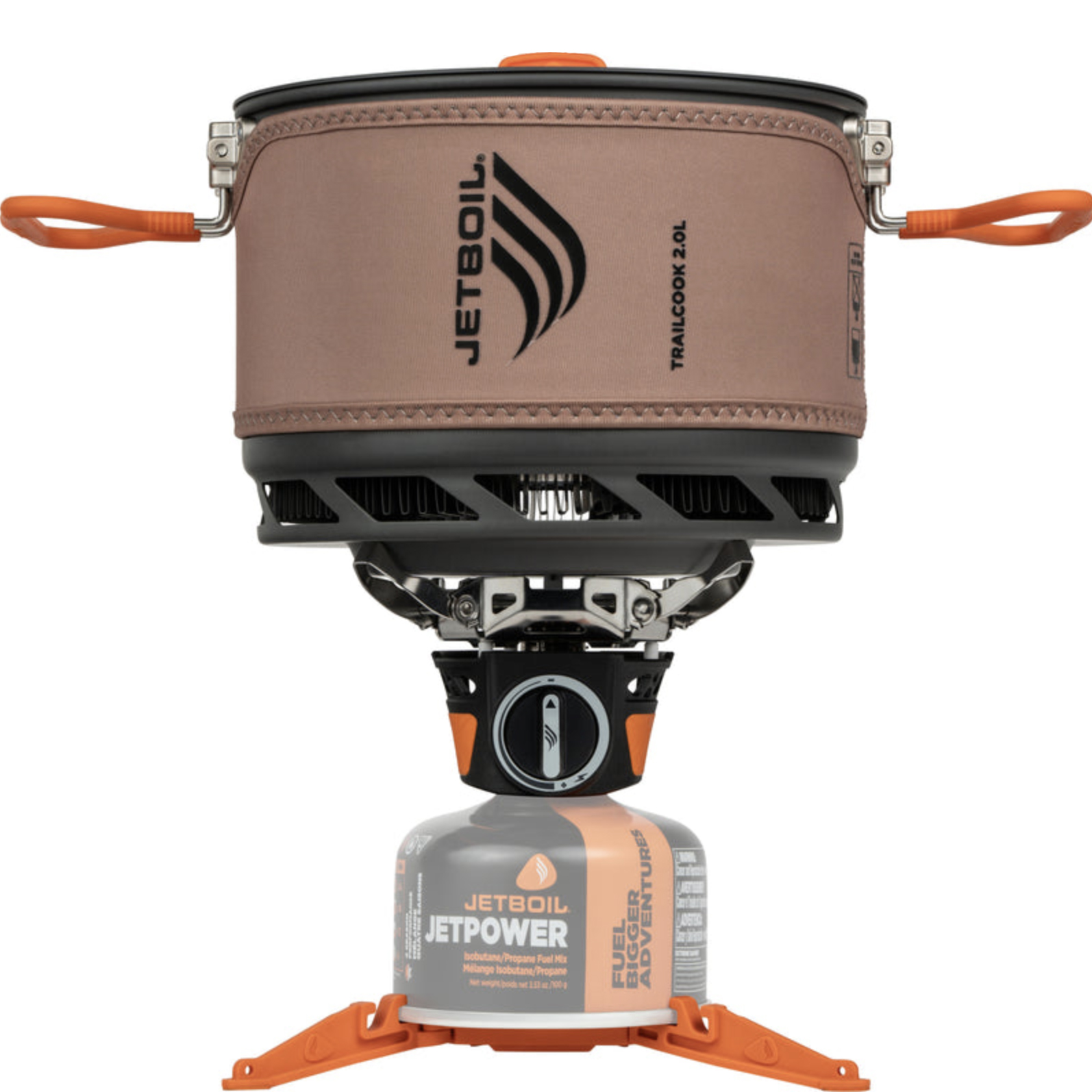 Jetboil Trailcook 2.0L