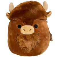 Squishmallows Dunkie the Bison | $32.85