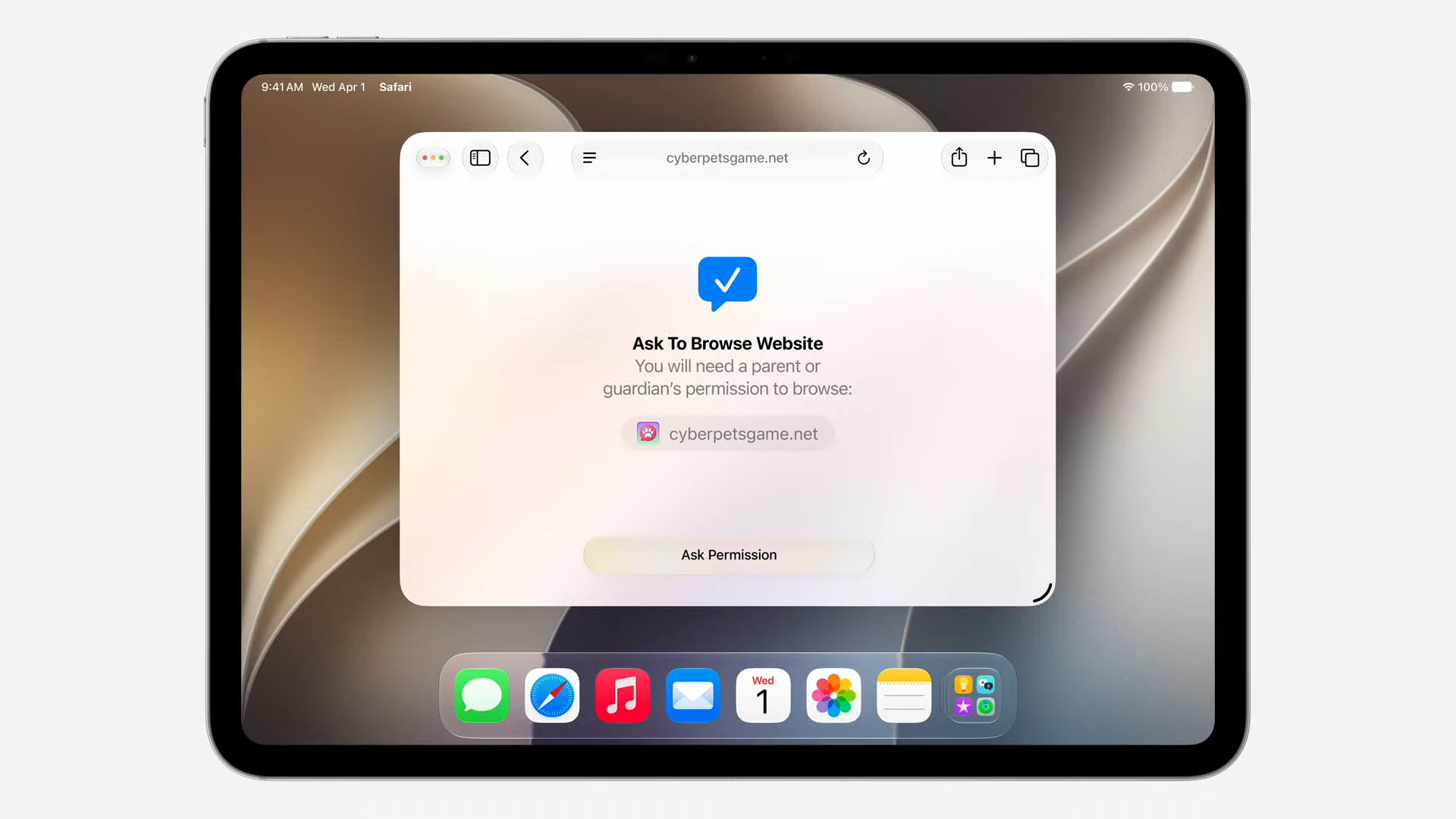 Ask to Browse at WWDC 2026