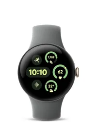 Google Pixel Watch 3:$299$199.99 at Amazon Google Pixel Watch 3:$299$199.99 at Amazon