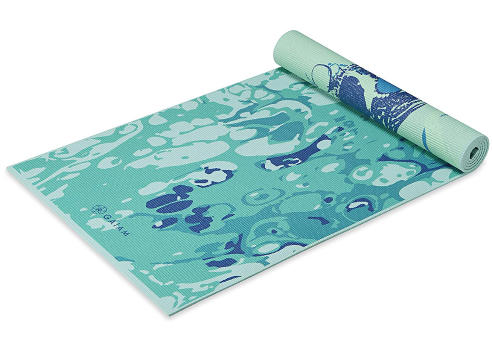 Best yoga mats 2022 14 to buy now, from just Marie Claire UK