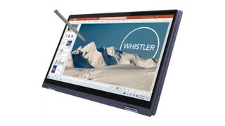Lenovo Yoga 6 laptop