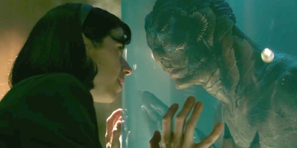 The Shape of Water