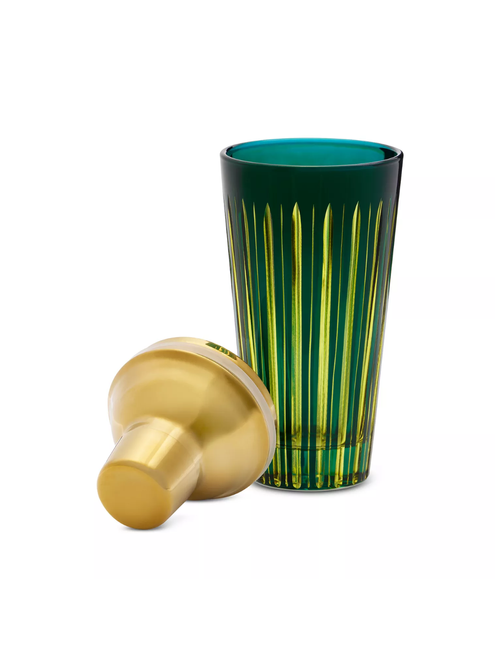 Prism Shaker, Green