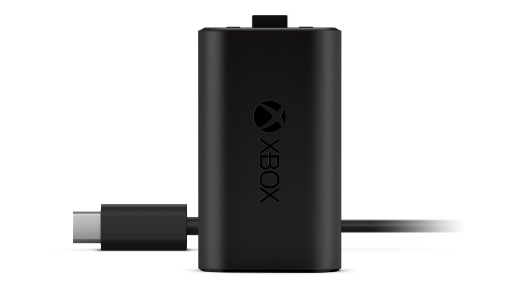 Xbox Wireless Controller Rechargeable Battery