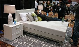 Sleep Number It Bed Improves Your Sleep