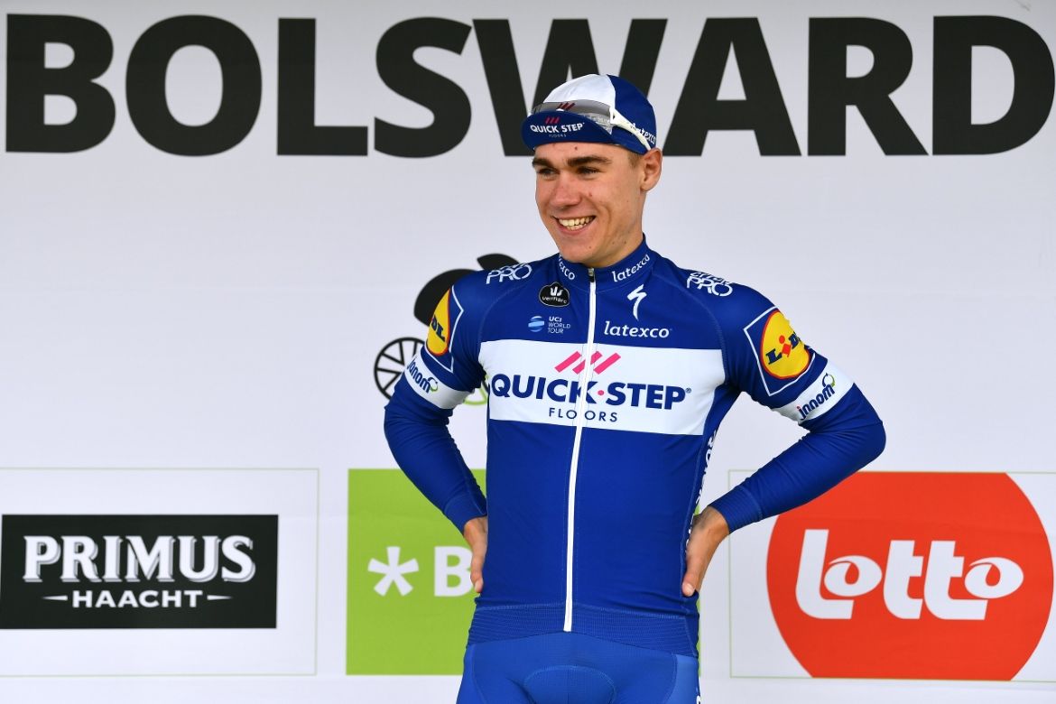 Fabio Jakobsen (Quick-Step Floors)