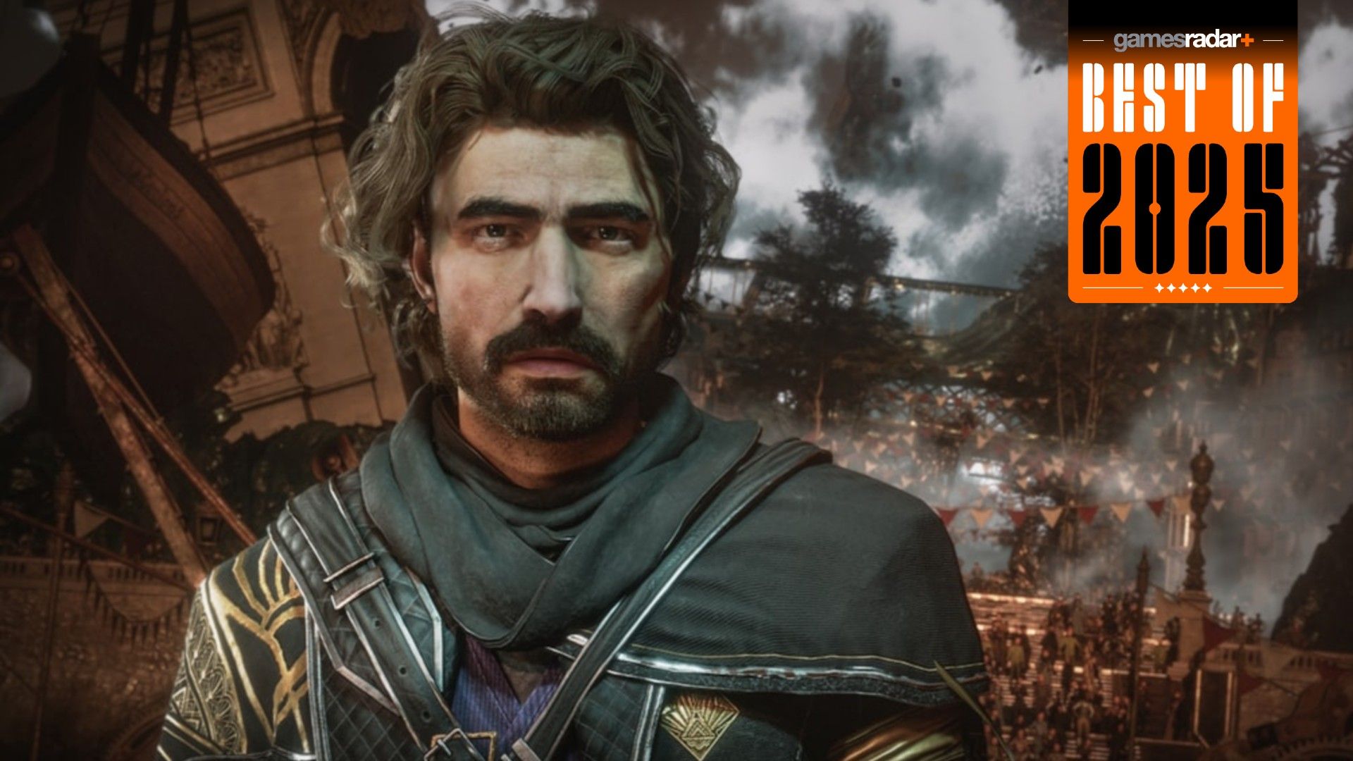 Image for The real reward in our heart is the emotional response: As Clair Obscur: Expedition 33 continues its GOTY domination, the devs and actors are still reeling from its success
