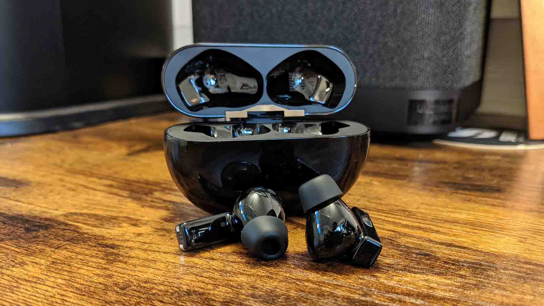 Huawei FreeBuds Pro Review