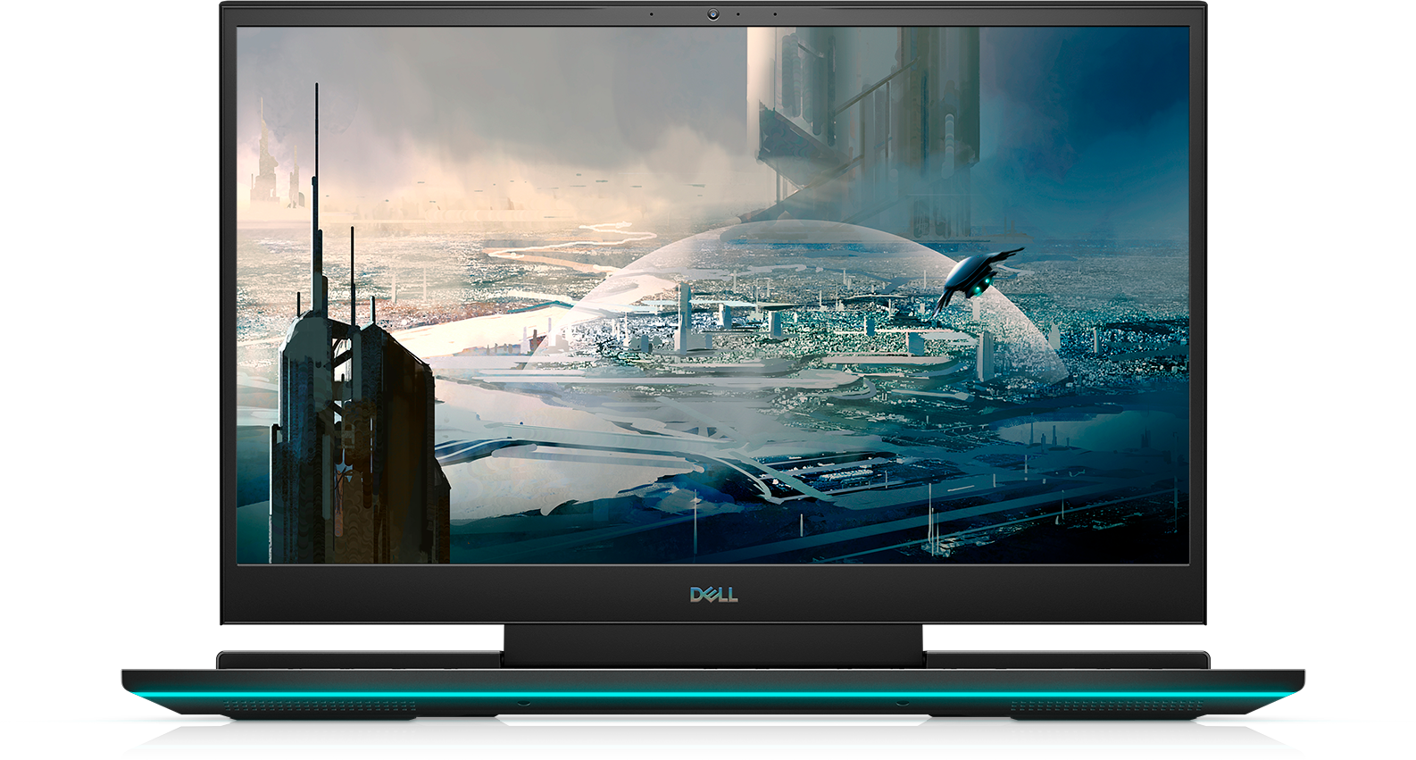 Dell G7 15