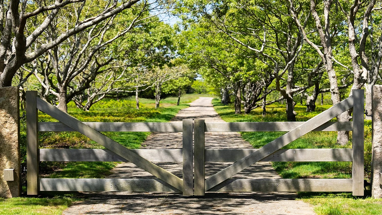 Images of Beach Farm on Martha's Vineyard