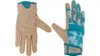 Digz Women's Gardening Gloves with Touchscreen Fingers