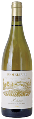 Remelluri Blanco 2011