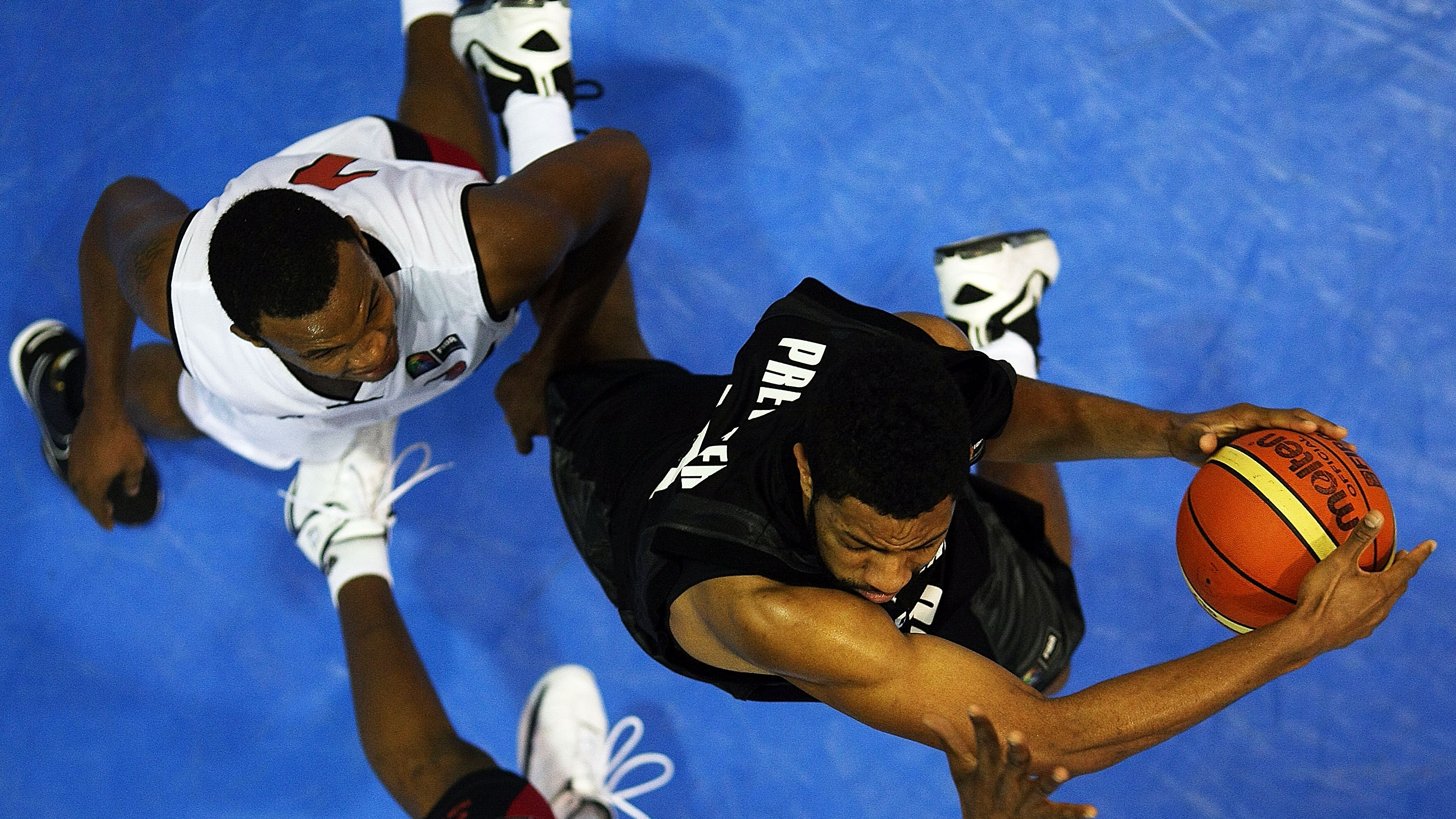FIBA Basketball World Cup 2023 live stream how to watch matches for free online TechRadar