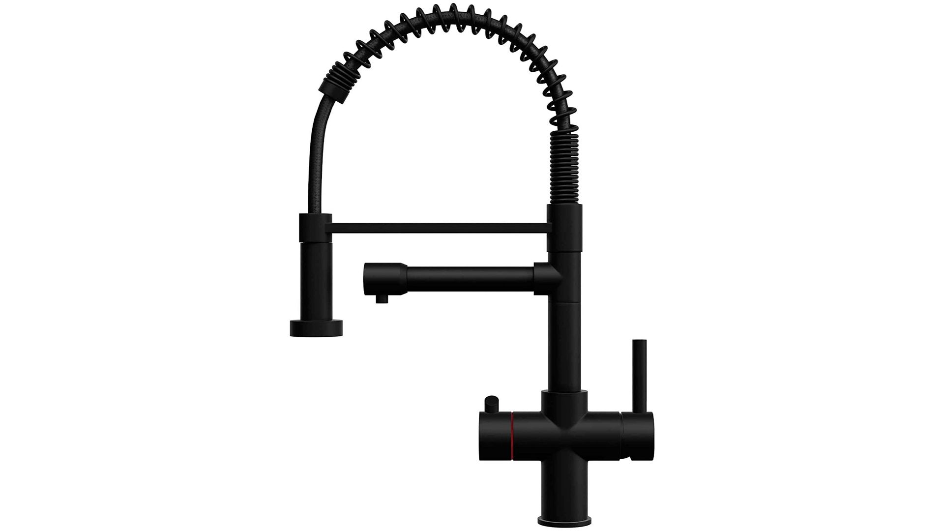 Best boiling water taps find the hot water tap for you Real Homes