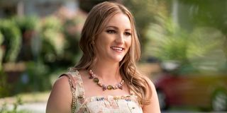 Jamie Lynn Spears In Sweet Magnolias Netflix