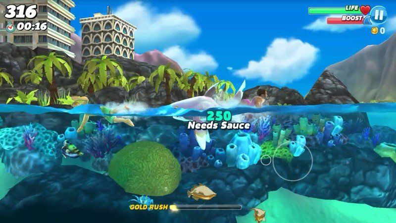 Hungry Shark World: Tips, Tricks, And Cheats | Android Central