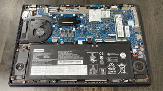 Lenovo ThinkPad X13 Gen 1 AMD