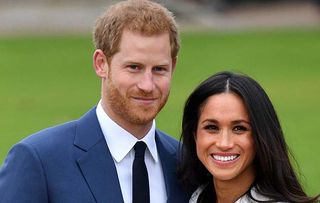 Harry and Meghan - guide to when and how to watch the wedding on all the channels