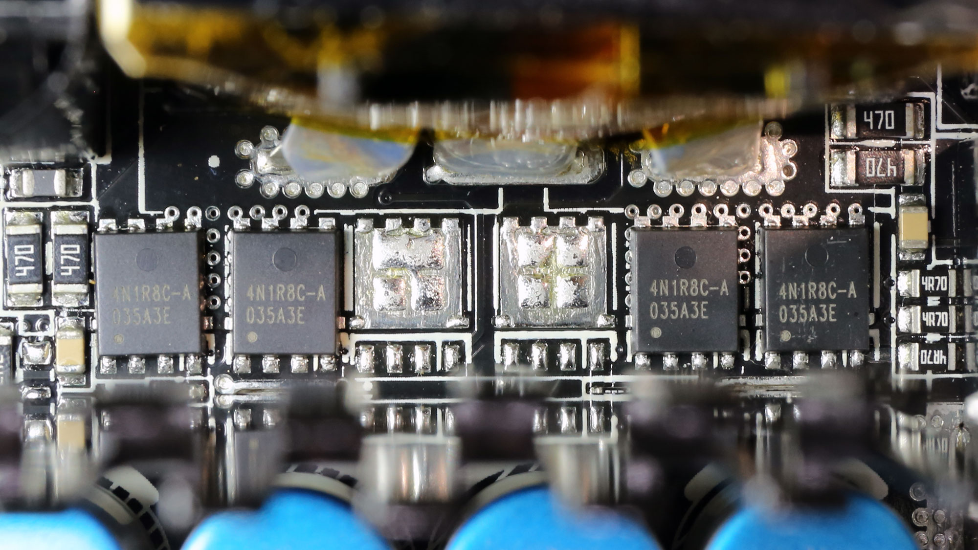 Corsair TX650M