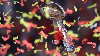 super bowl 2021 livestream i Sverige