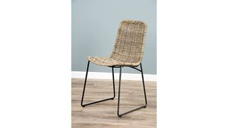 Sustainable Furniture dining chair