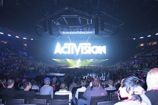 Activision's Concert