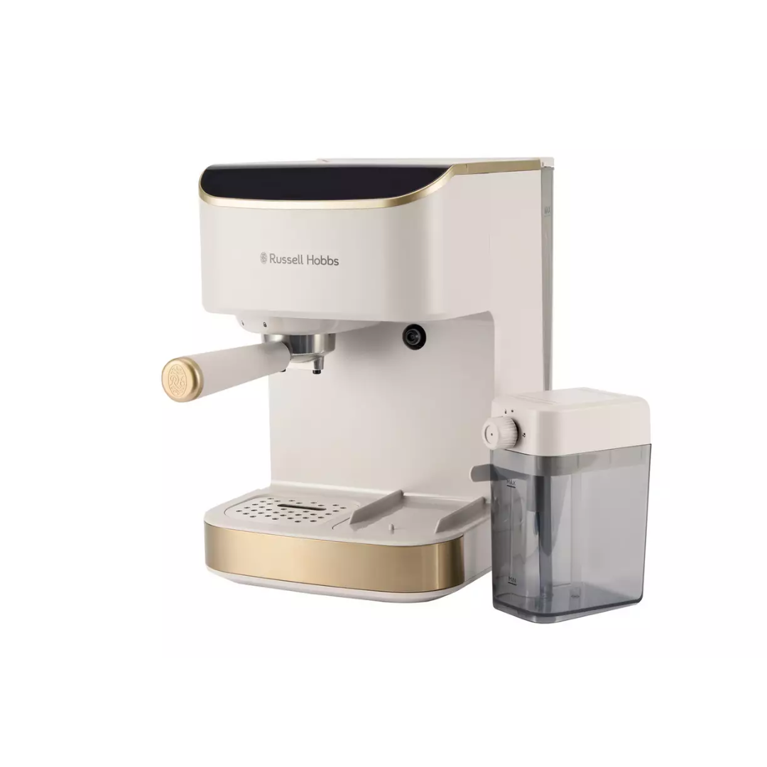 Russell Hobbs pod coffee machine