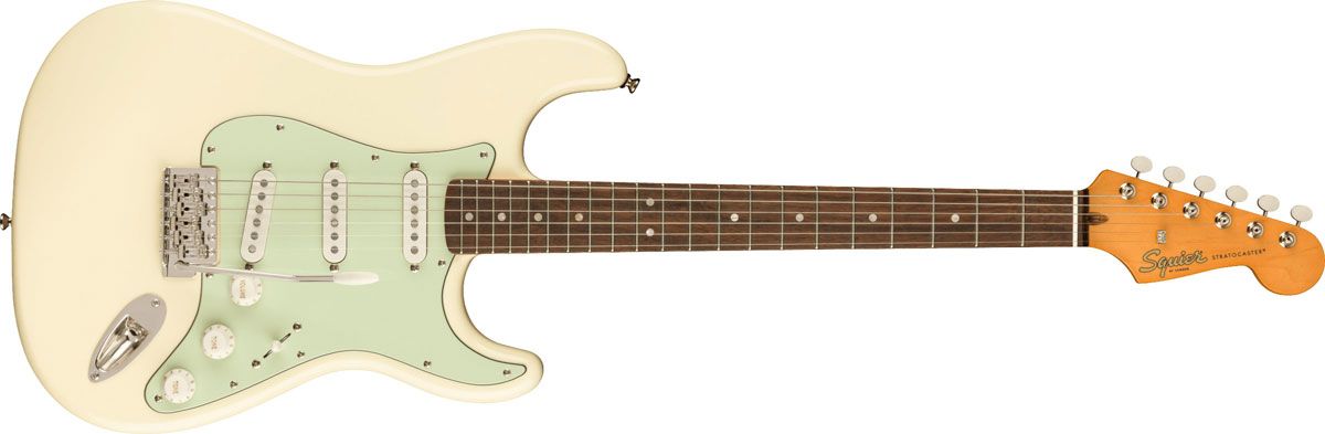 Squier Classic Vibe '60s Stratocaster