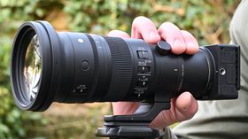 Sigma 500mm F5.6 DG DN OS | Sports