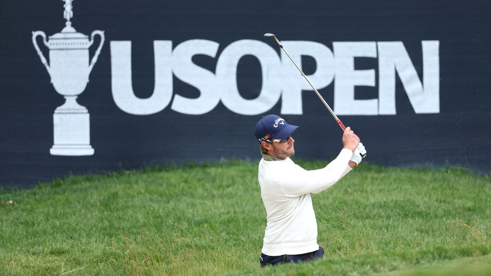 2022 US Open live stream how to watch the golf online from anywhere