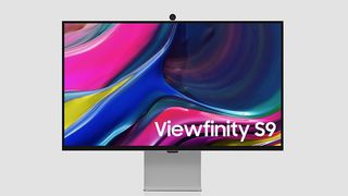 Samsung ViewFinity S9