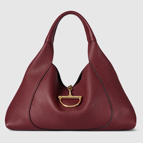 Gucci Softbit Maxi Shoulder Bag