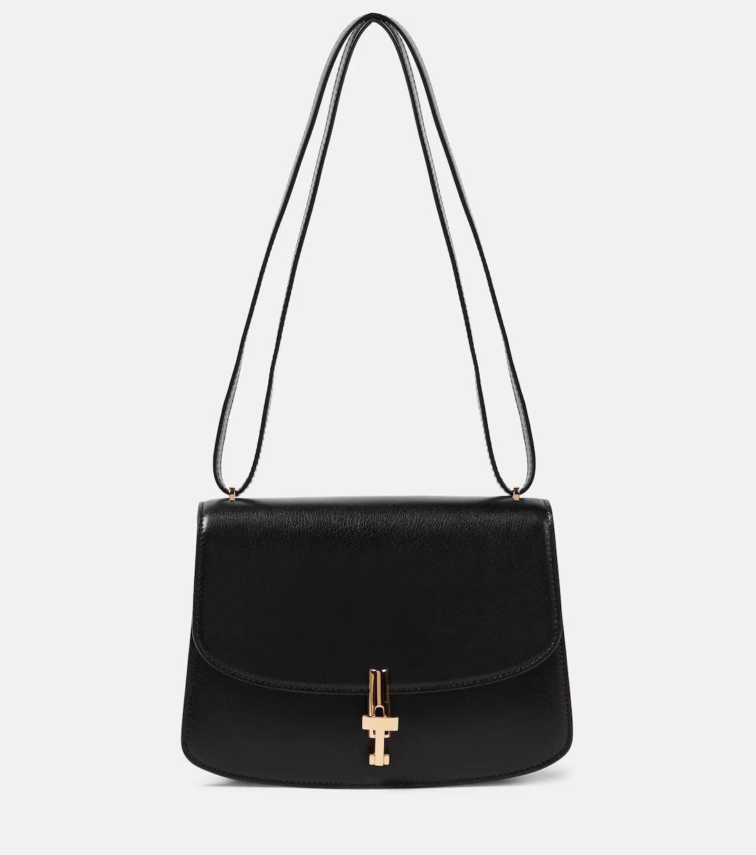 The Row, Sofia Leather Tote Bag