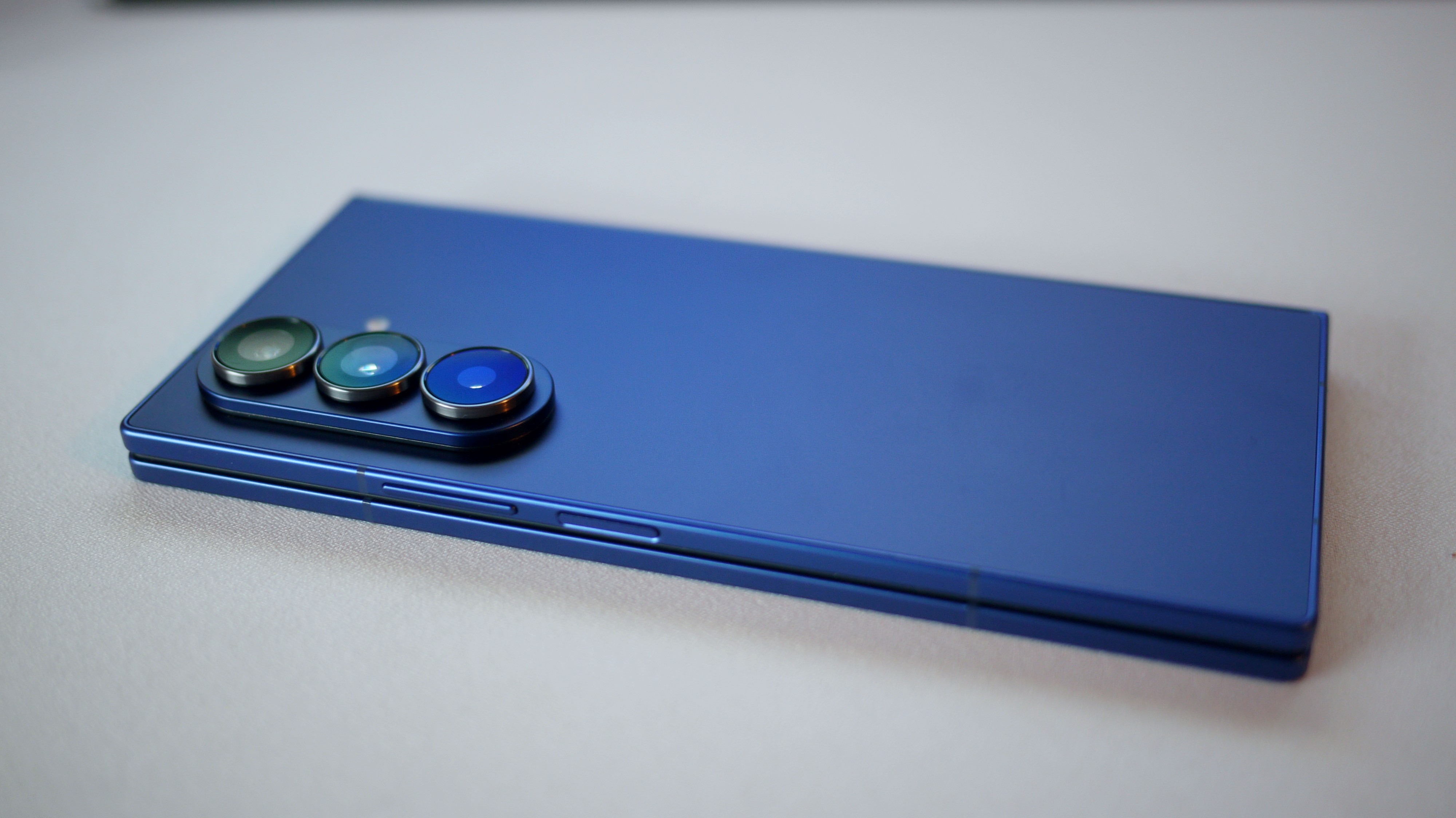 Galaxy Z Fold 7