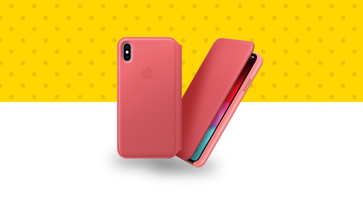 Best Wallet Cases for iPhone XS Max in 2023 iMore