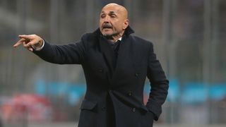 Luciano Spalletti's Napoli side that won the Scudetto in 2023 became masters of the high press