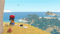 Alba: A Wildlife Adventure