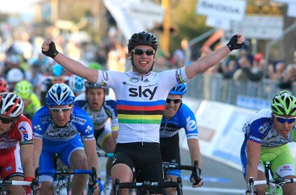 adriatico cycling race