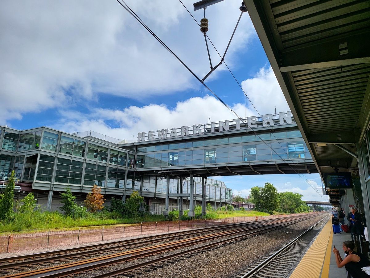 Galaxy Z Fold 3 Camera Sample