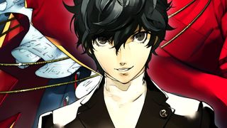 Pre-release version of Persona 5 reportedly leaks from private auction ...