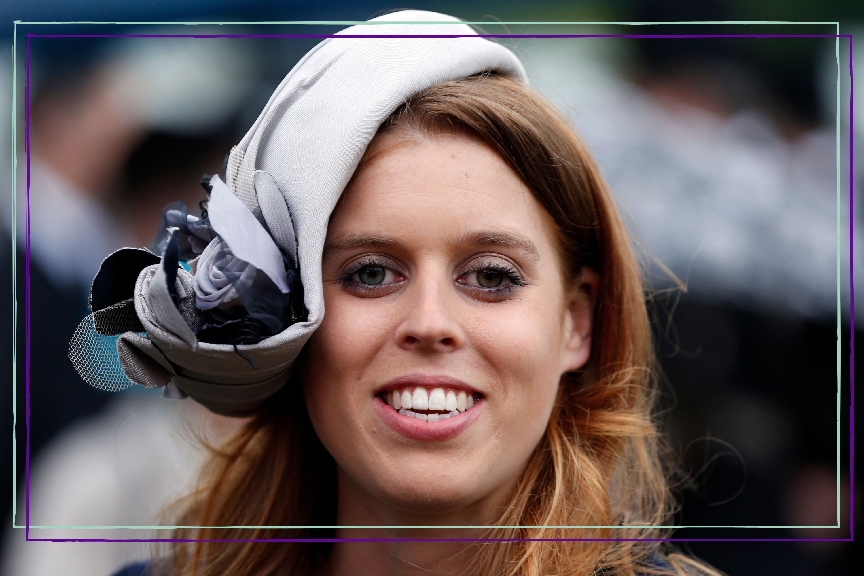 Princess Beatrice makes adorable comment about daughter Sienna