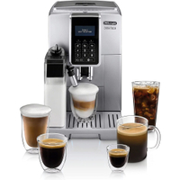 De'Longhi Dinamica Plus Coffee Maker | Was $1,699.95, now $1,299.95 at Amazon
