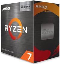 AMD Ryzen 7 5800X3D