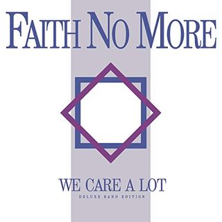 We Care A Lot cover art