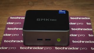 GMKTec NucBox M3 Ultra 