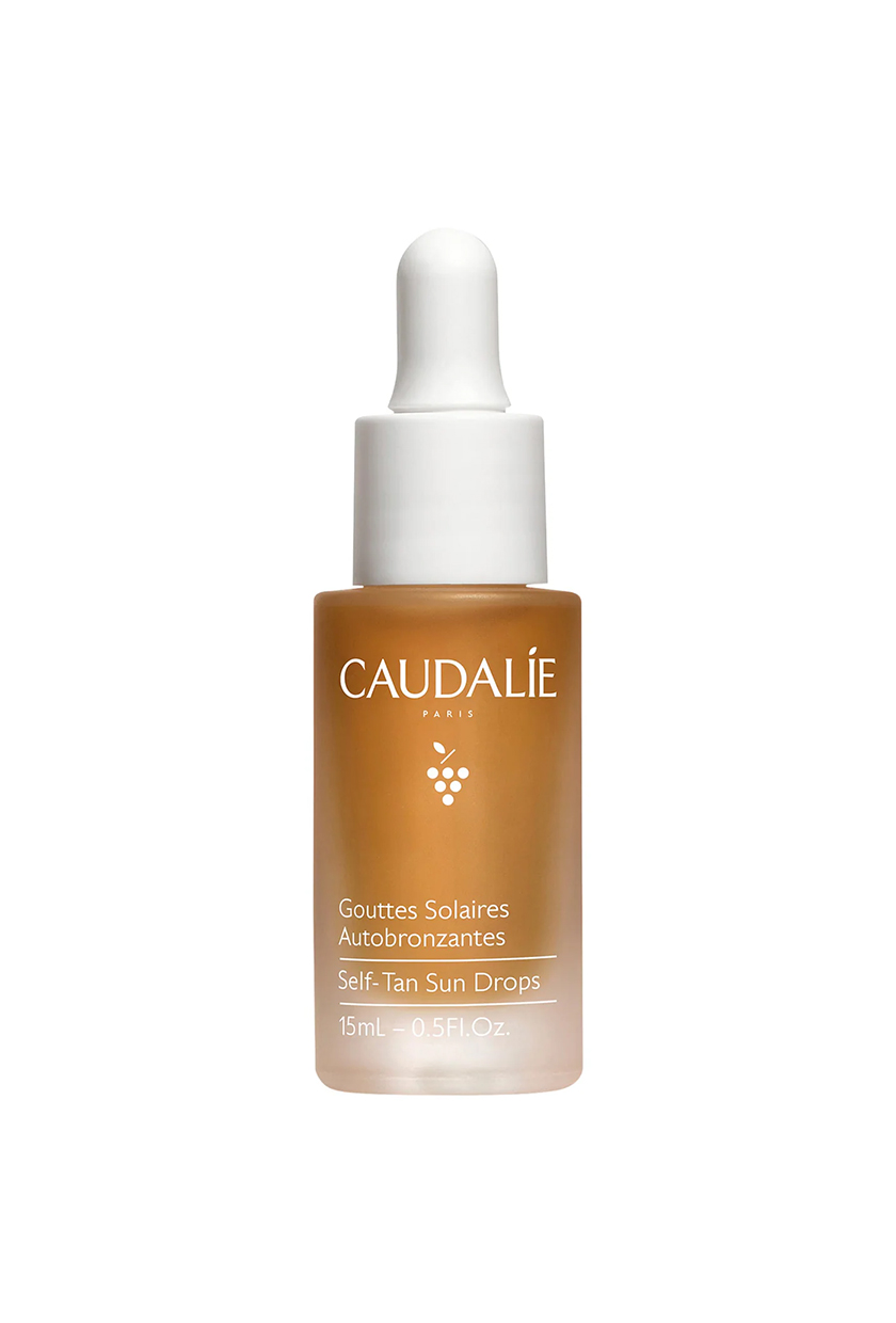 Caudalie Self-Tan Sun Drops