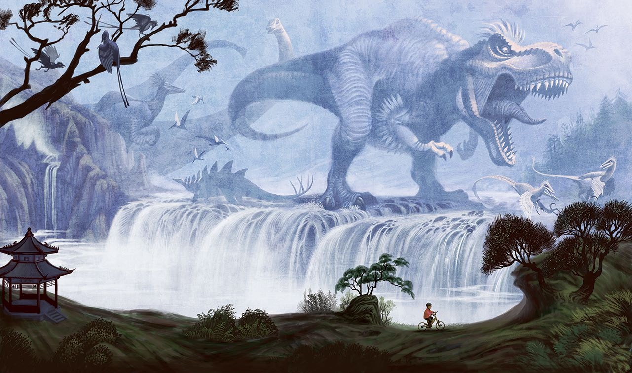 UNI256.news_feature.grahamebakersmith_Ever_Changing_Earth_Spread_1